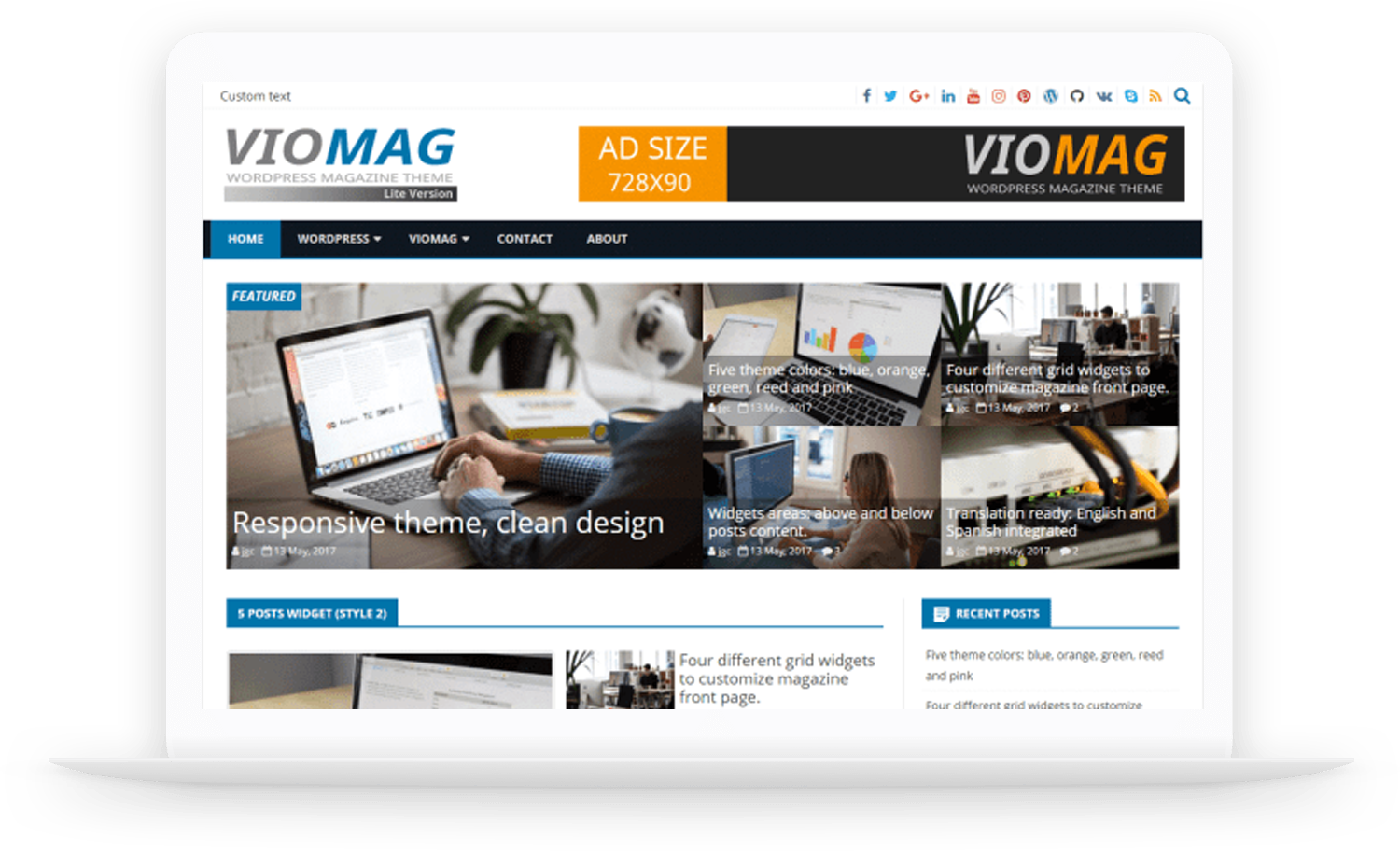 Viomag