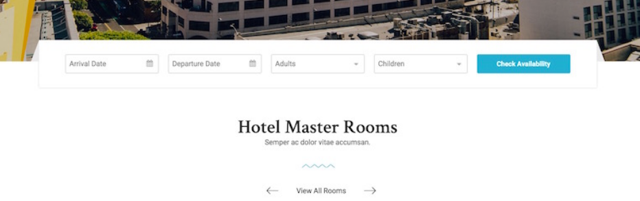 Wp Hotel Booking Stripe Payment