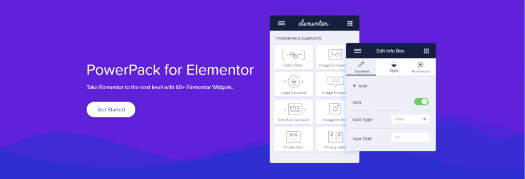 Elementor Addon