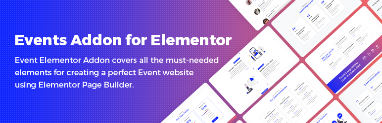 Events Addon For Elementor