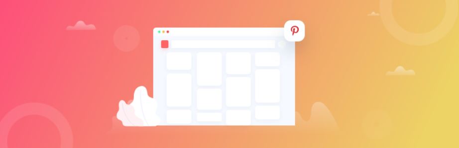 Wordpress Pinterest Plugin