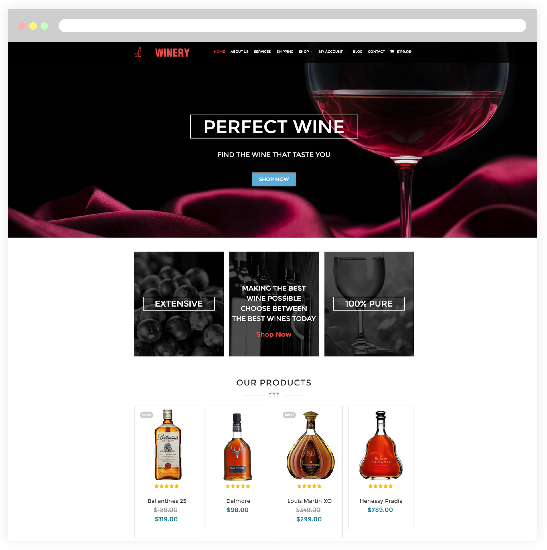 Https://Ltheme.com/Project/Lt-Winery-Free-Responsive-Wine-Store-Wordpress-Theme/