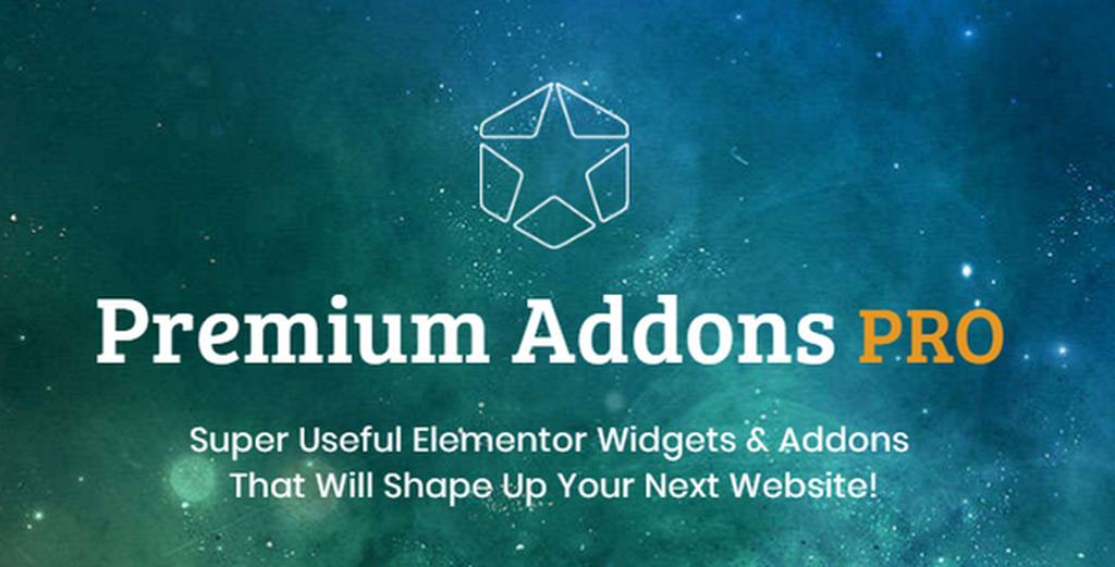 Premium Addons Pro