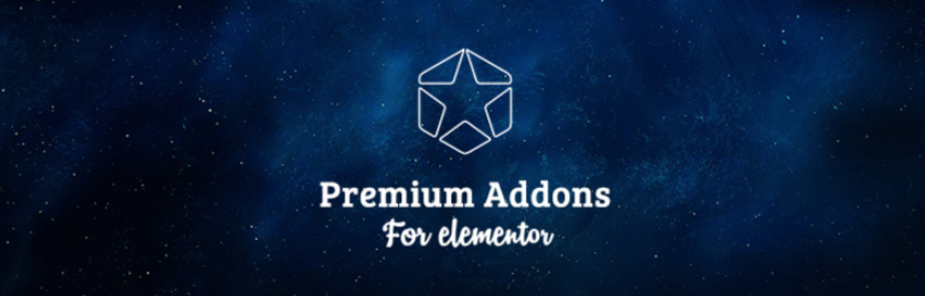 Premium Addons For Elementor