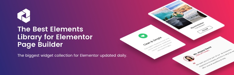 Unlimited Elements For Elementor