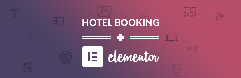 Elementor Booking Plugin 2