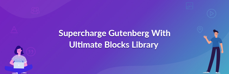 Gutenberg Block