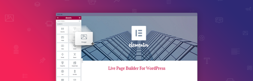 Elementor Website Builder