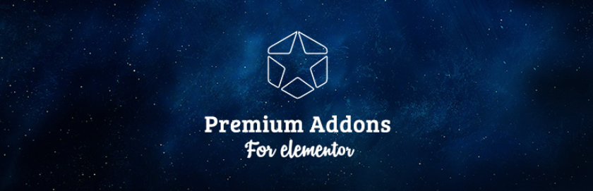 Premium Addons For Elementor 1