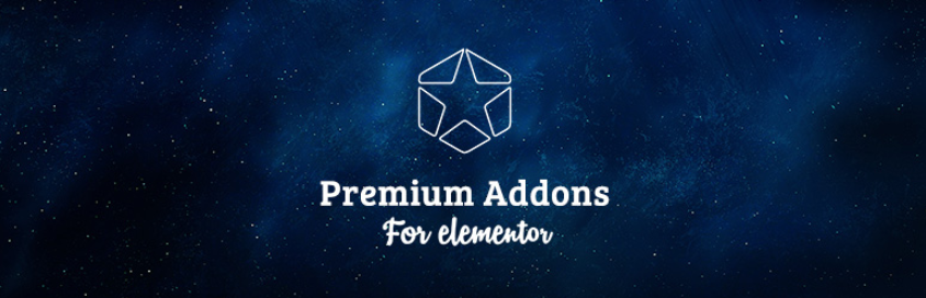 Premium Addons For Elementor 2