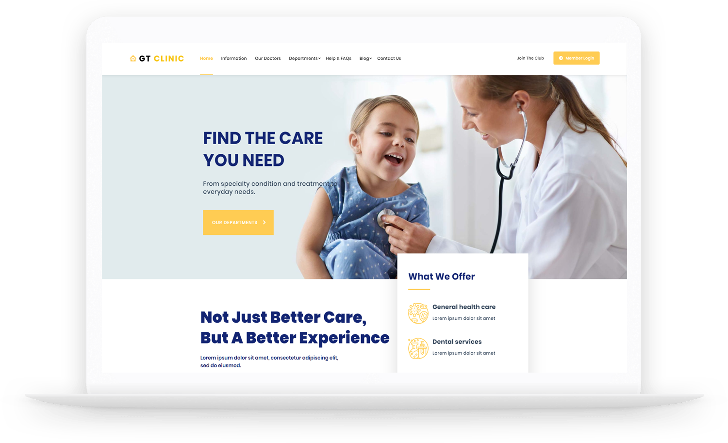 Gt-Clinic-Free-Wordpress-Theme-Elementor