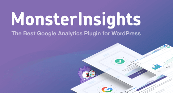 Google Analytics Dashboard Plugin For Wordpress