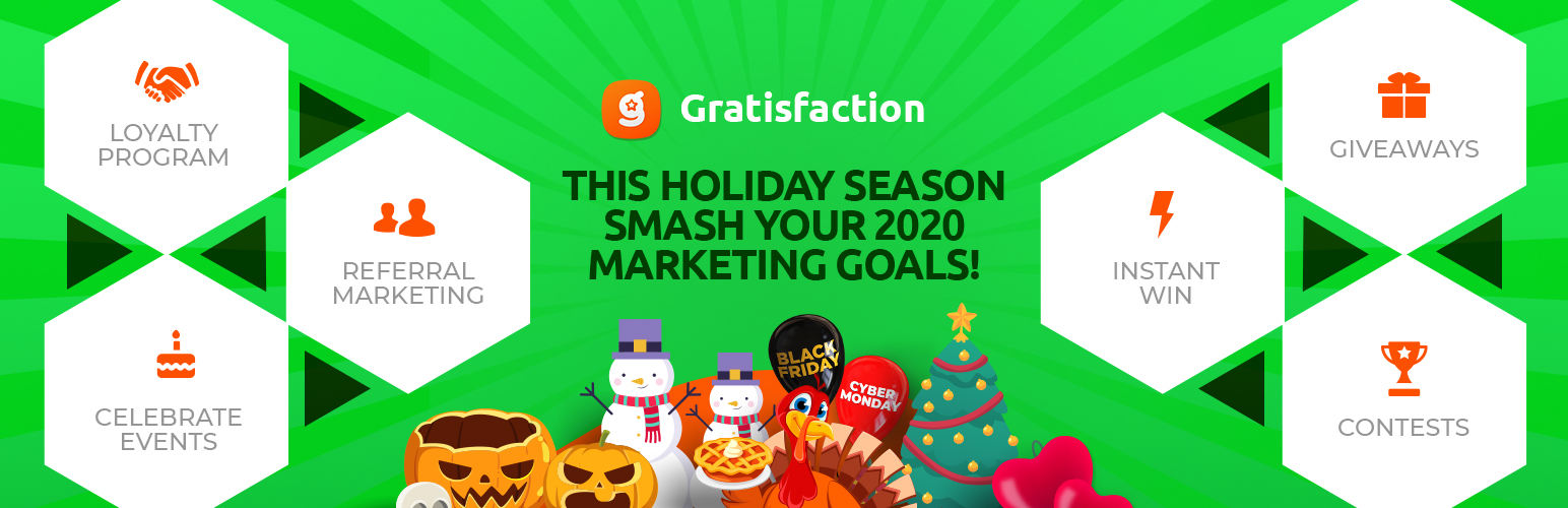 Gratisfaction