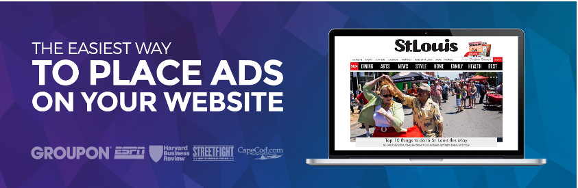 Wordpress Ad Widget