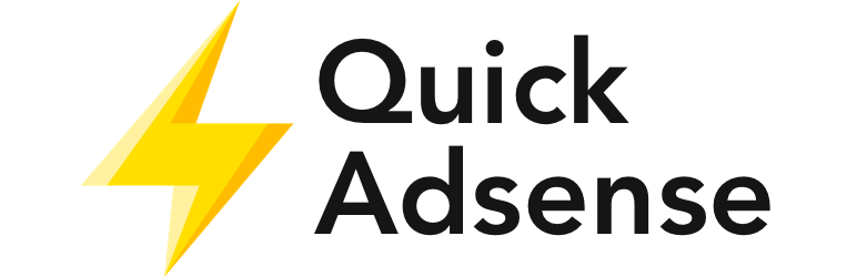 Quick Adsense