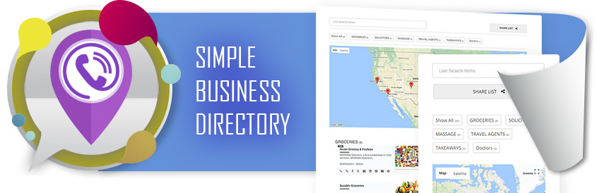 Top 10 WordPress Business Directory Plugins