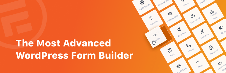 Formidable Form Builder - Wordpress Contact Form Plugin