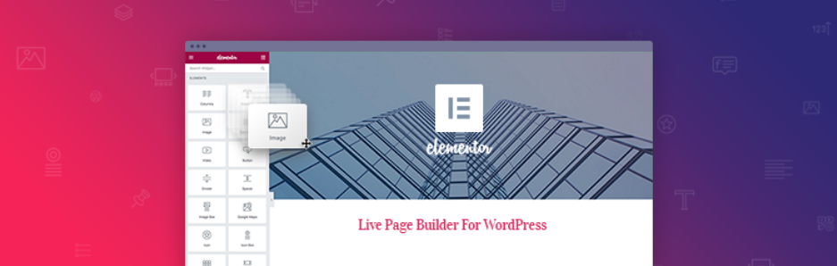 Elementor Page Builder