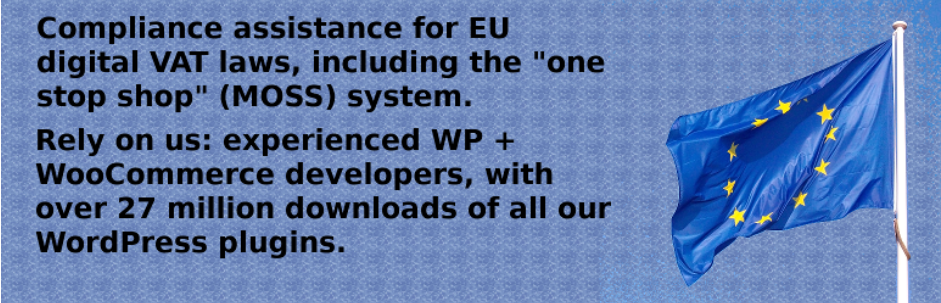 Woocommerce Eu/Uk Vat Compliance Assistant
