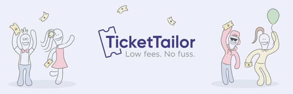 Ticket Tailor For Wordpress