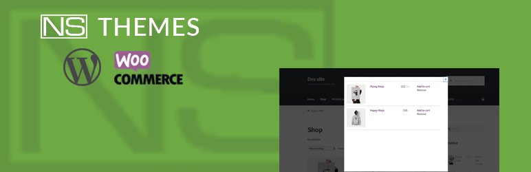 Ns Wishlist For Woocommerce