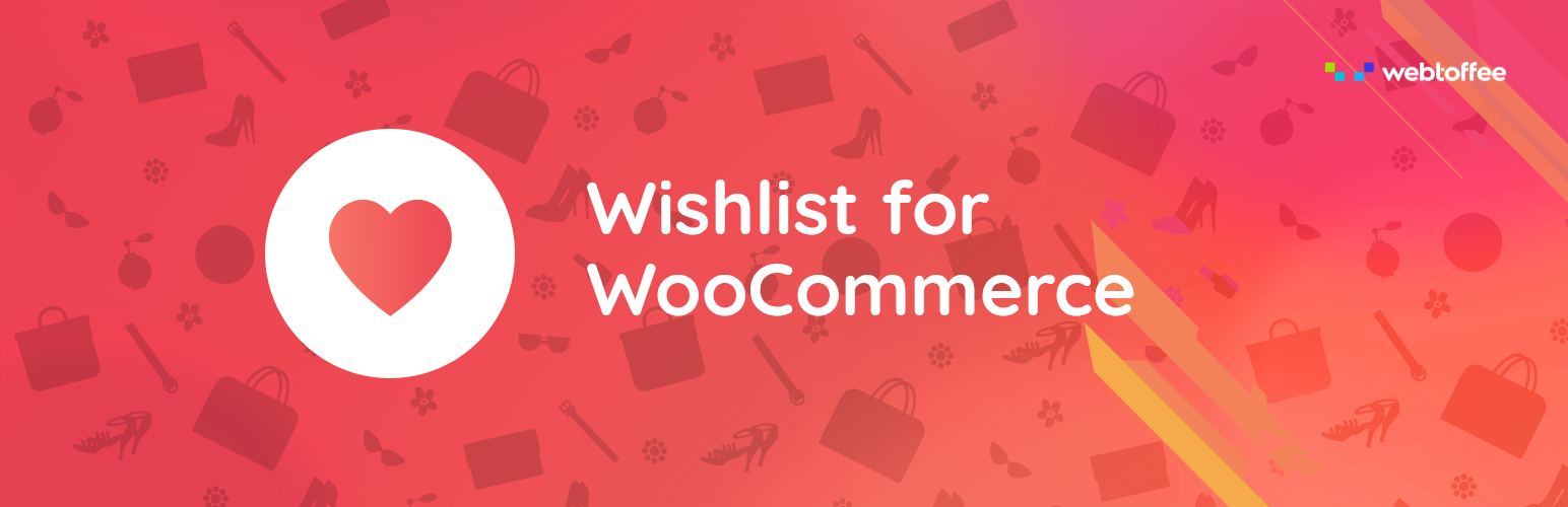 Wishlist For Woocommerce