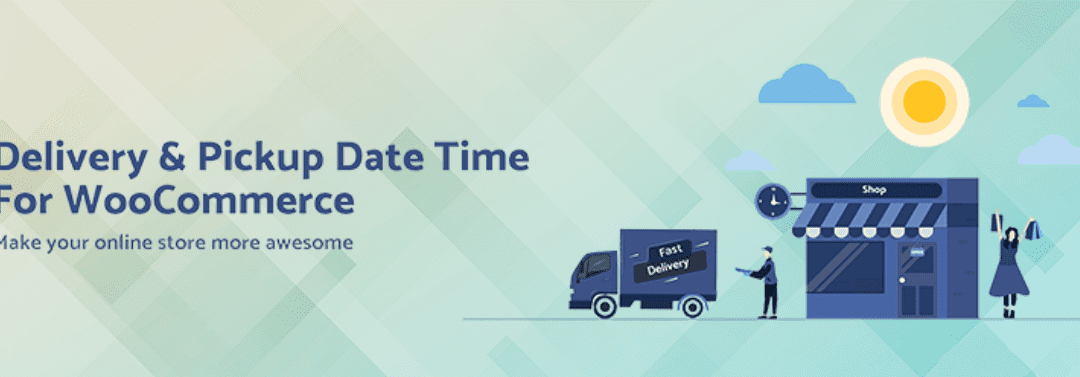 Top 7 Great WooCommerce Delivery Plugins In 2022