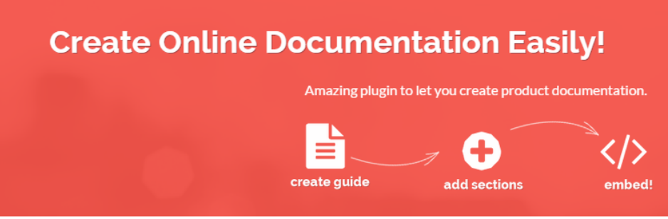List Of 6 Best WordPress Documentation Plugins - GalussoThemes