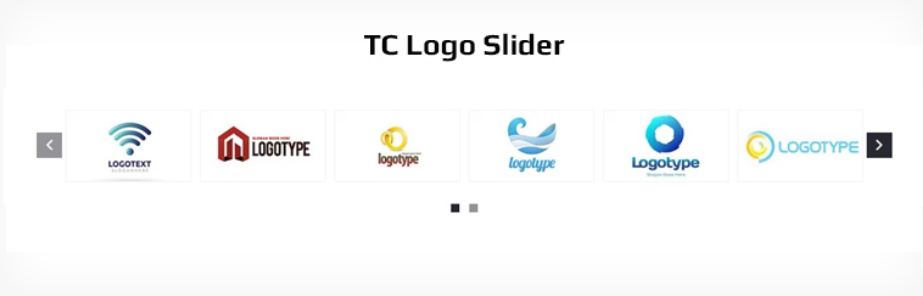 Logo Slider Carousel