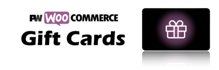 Pw Woocommerce Gift Cards