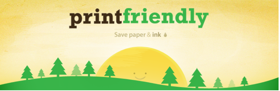 Print, Pdf, Email By Printfriendly