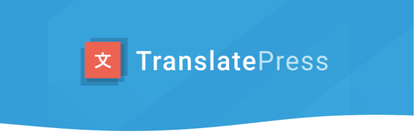 Translatepress – Translate Multilingual Sites