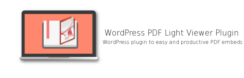 Wordpress Pdf Light Viewer Plugin