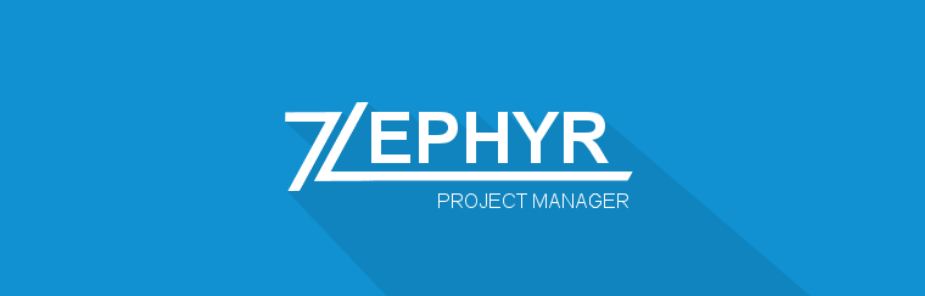 Zephyr Project Manager