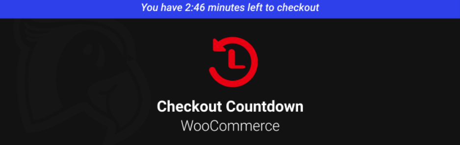 Check Out Countdown For Woocommerce