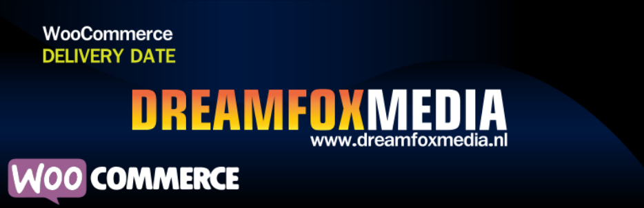 Woocommerce Dream Fox Media