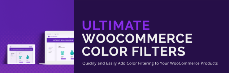 Ultimate Woocommerce Filters