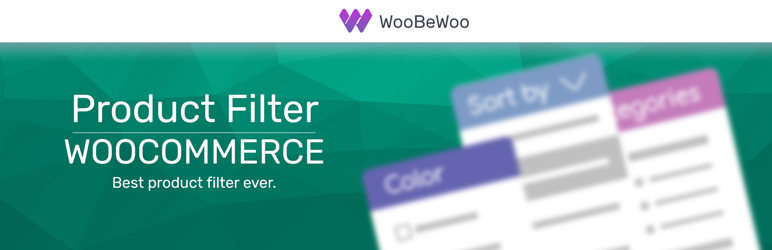 8 Great Woocommerce Product Filter Plugins