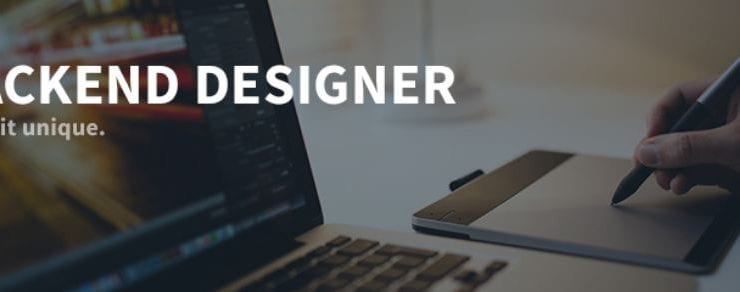 Backend Design