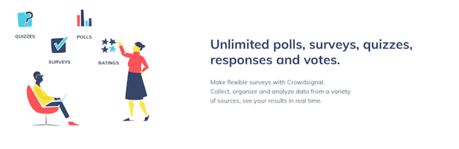 Crowdsignal Polls &Amp; Ratings