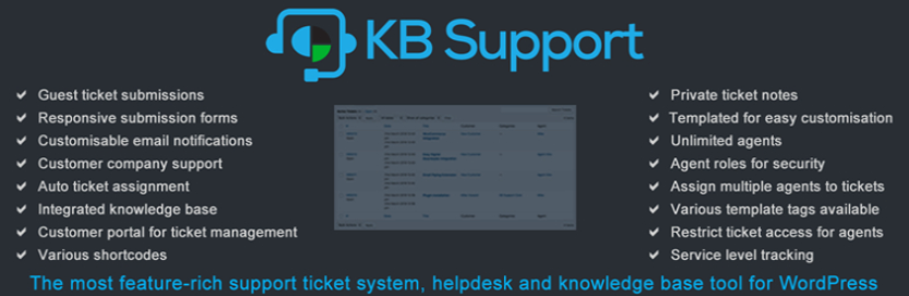 Kb Support