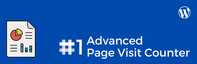 Advanced Page Visit Counter