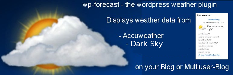 Wp-Forecast