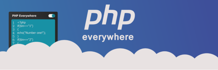 PHP-Everywhere-–-WordPress-plugin-WordPress-org