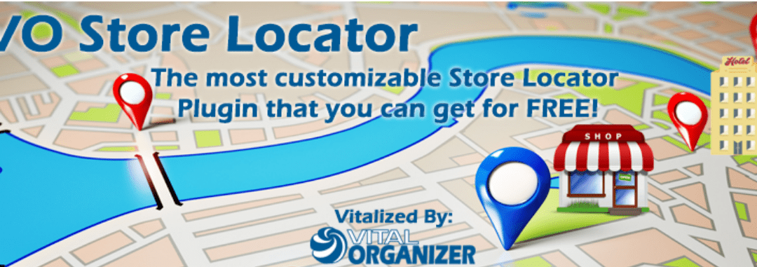 Top 8 Best Store Locator WordPress Plugins