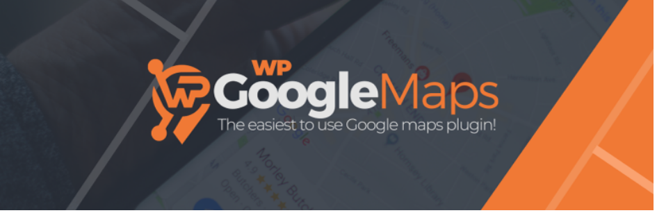 Wp Google Maps