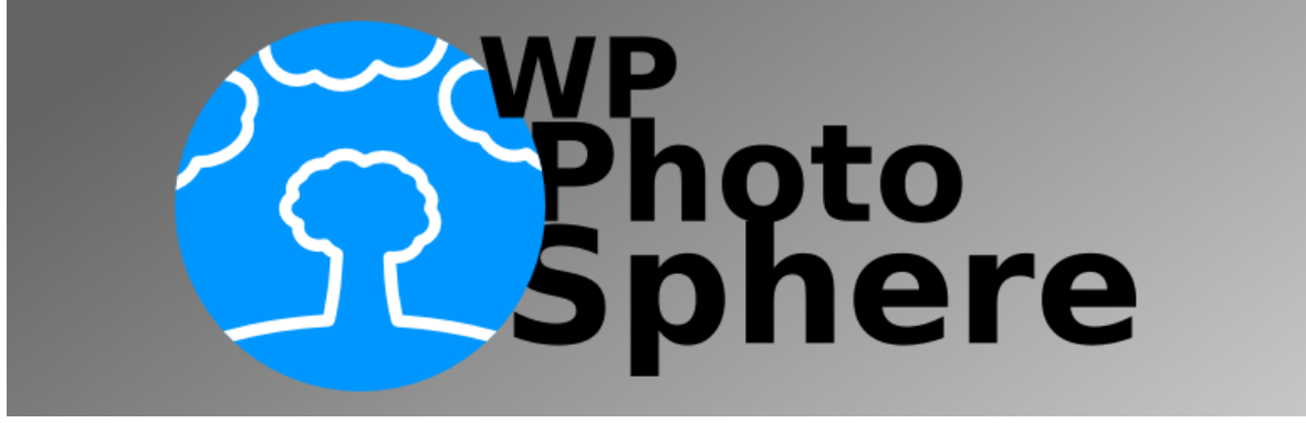 Wp Photo Sphere