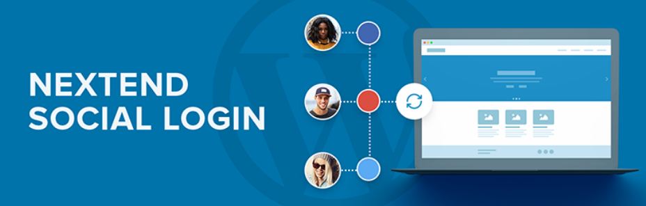 Nextend Social Login And Register