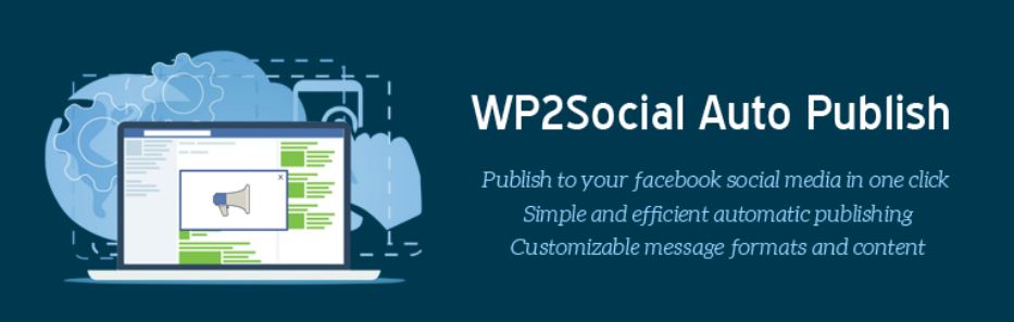 Wp2Social Auto Publish