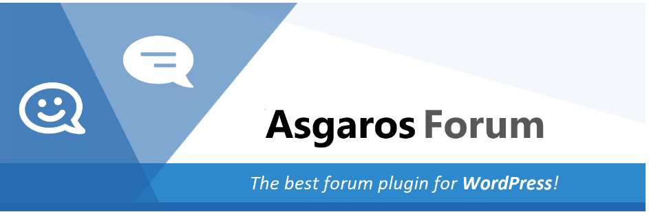 Asgaros Forum